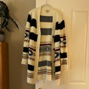Venario Cardigan